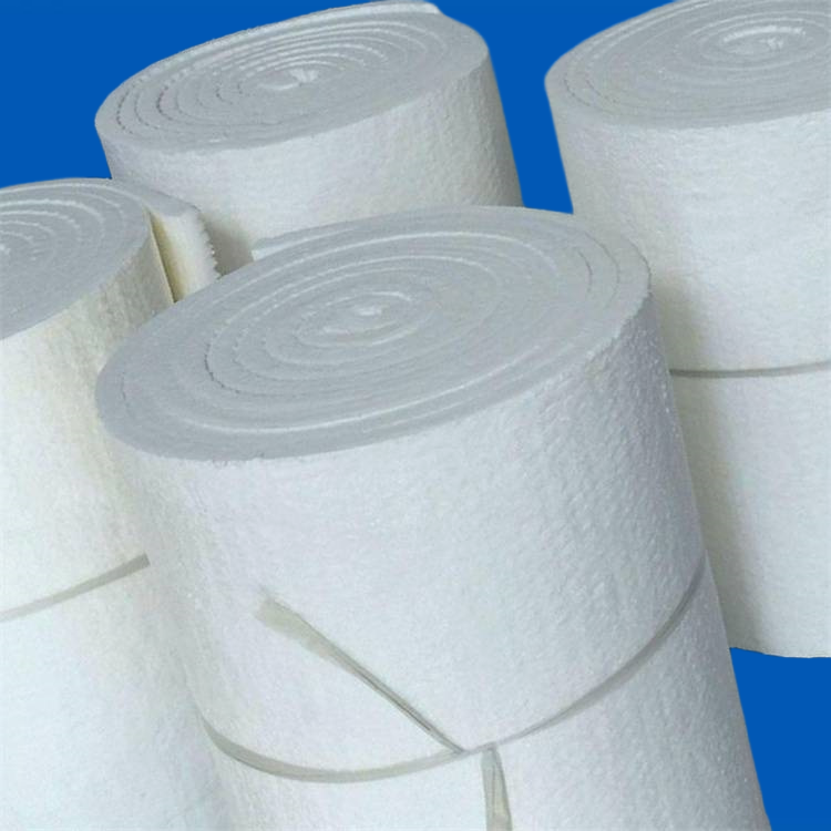 武穴市陶瓷纤维毡